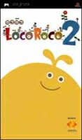 LocoRoco 2